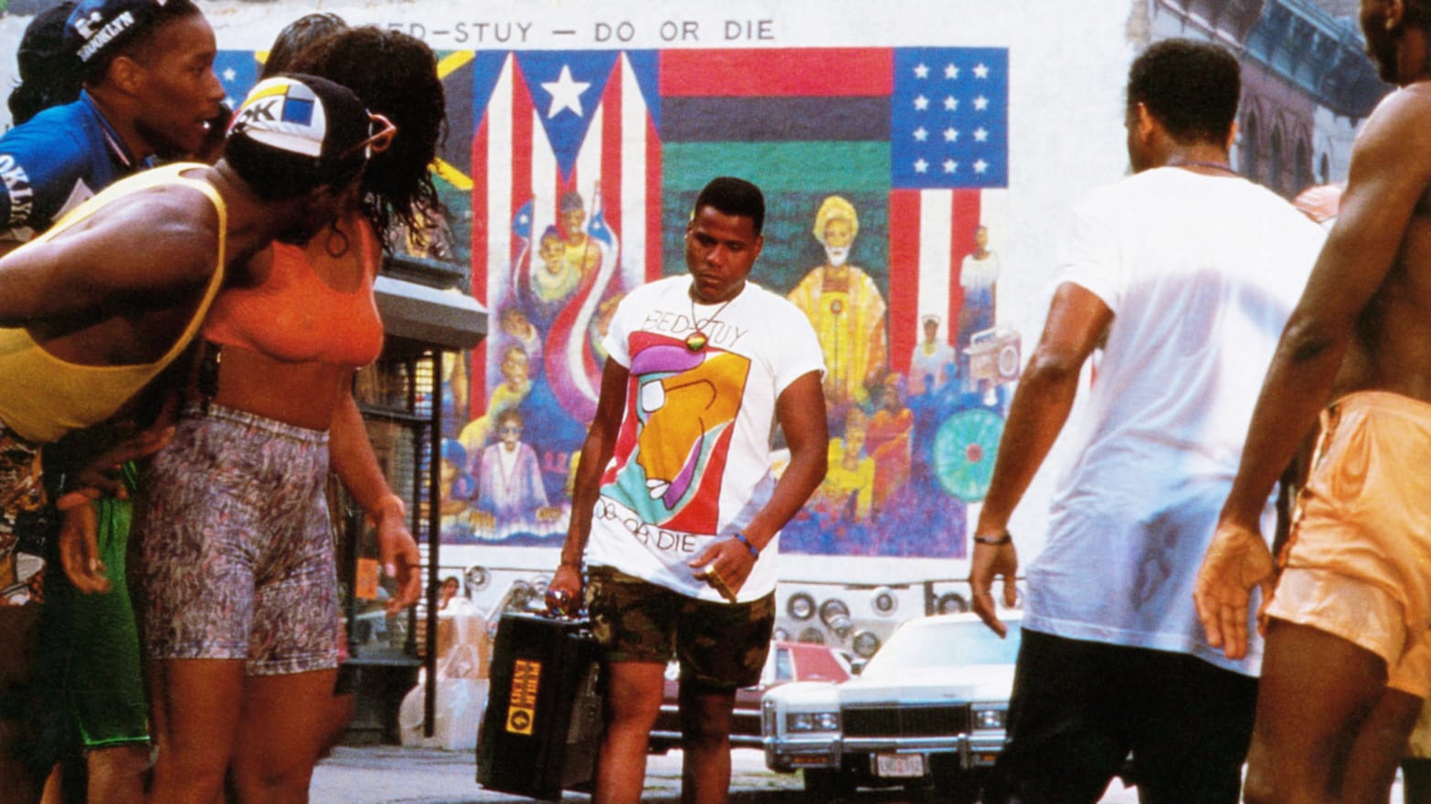 111do the right thing