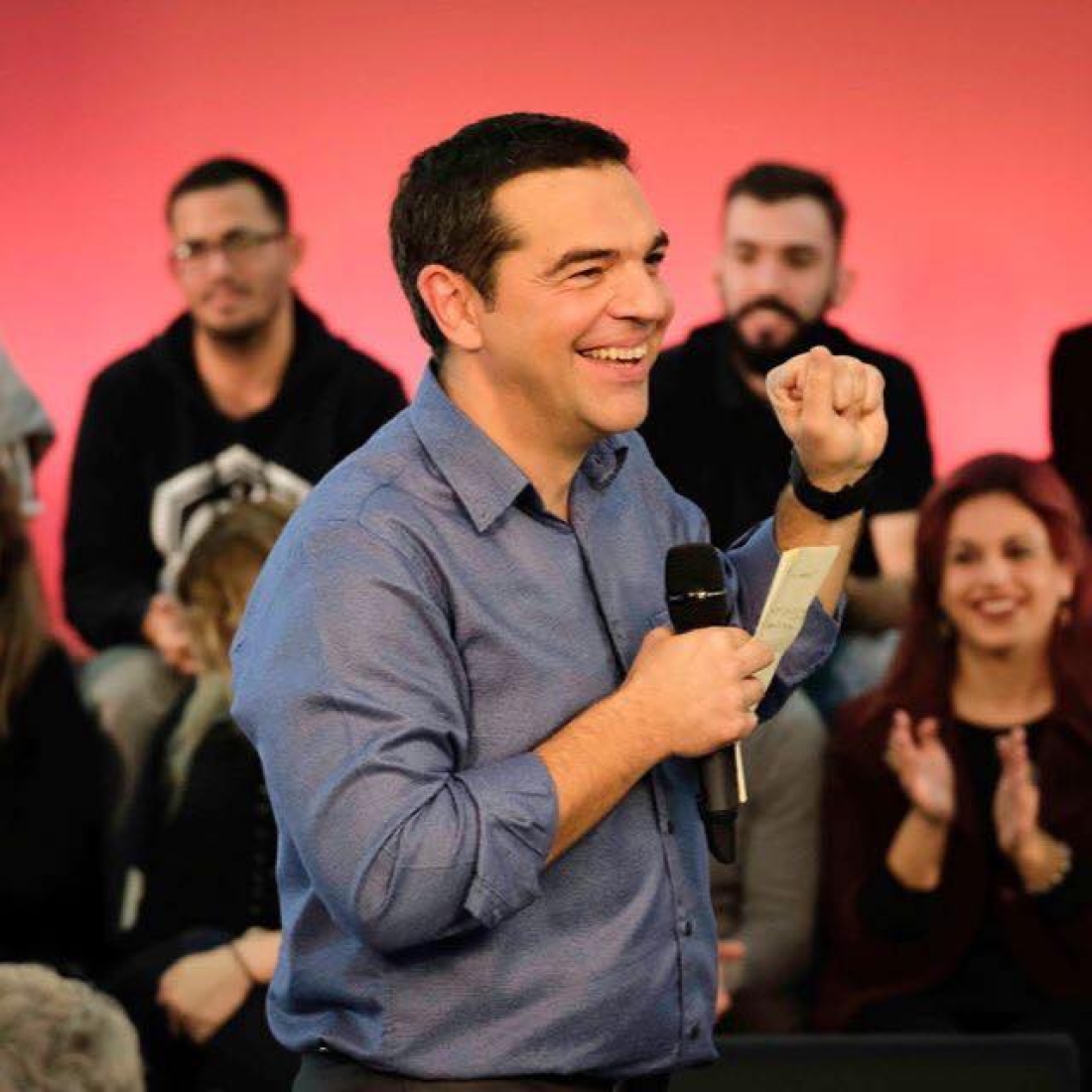 Μπορεί να μεταβιβαστεί η επιχορήγηση του ΣΥΡΙΖΑ στην ΕΛΑΣ;
