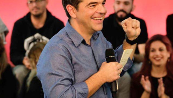 Μπορεί να μεταβιβαστεί η επιχορήγηση του ΣΥΡΙΖΑ στην ΕΛΑΣ;