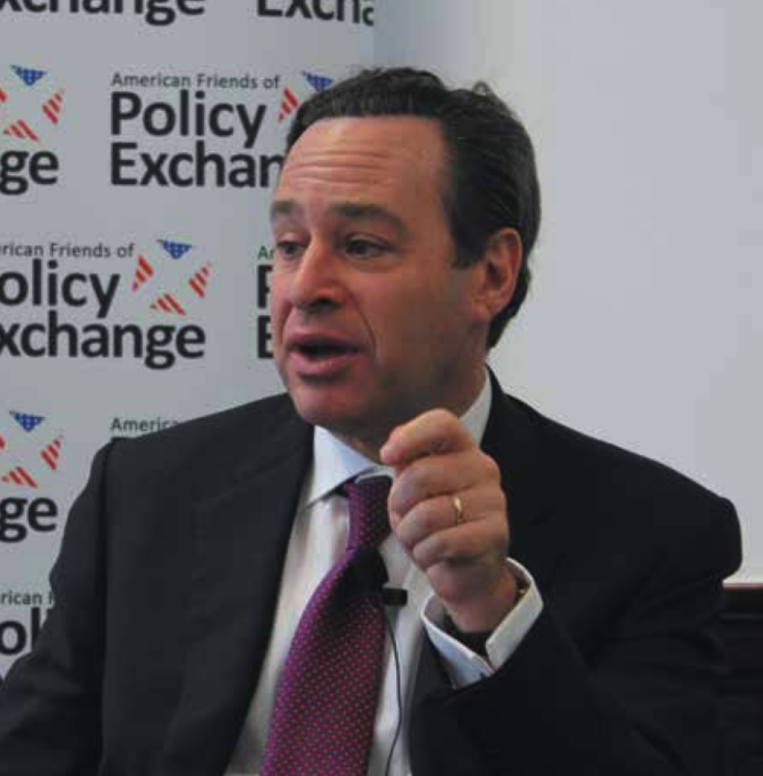 David Frum: Πού βαδίζει ο κόσμος