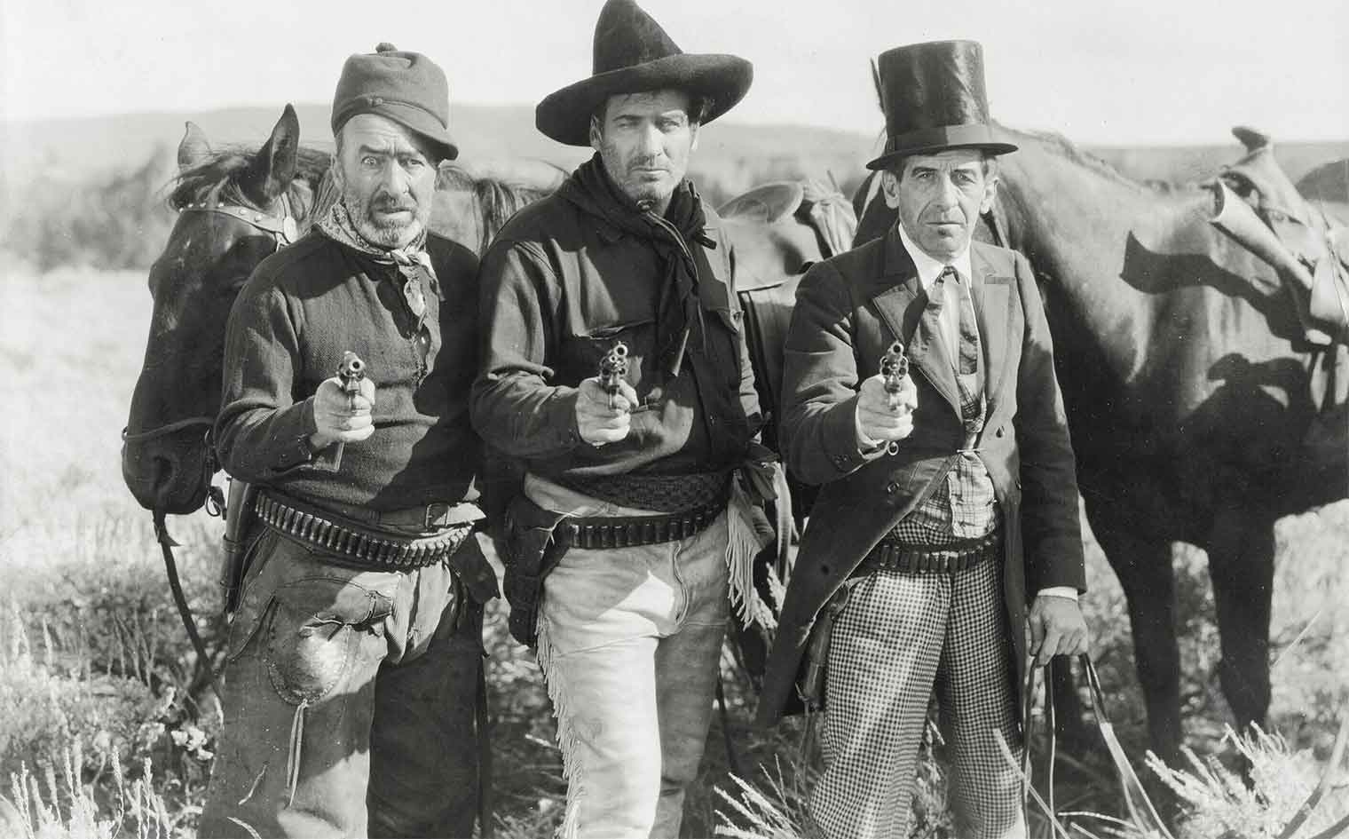 3 bad men 2