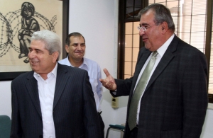 Διεκδικητικός ρεαλισμός για το Κυπριακό