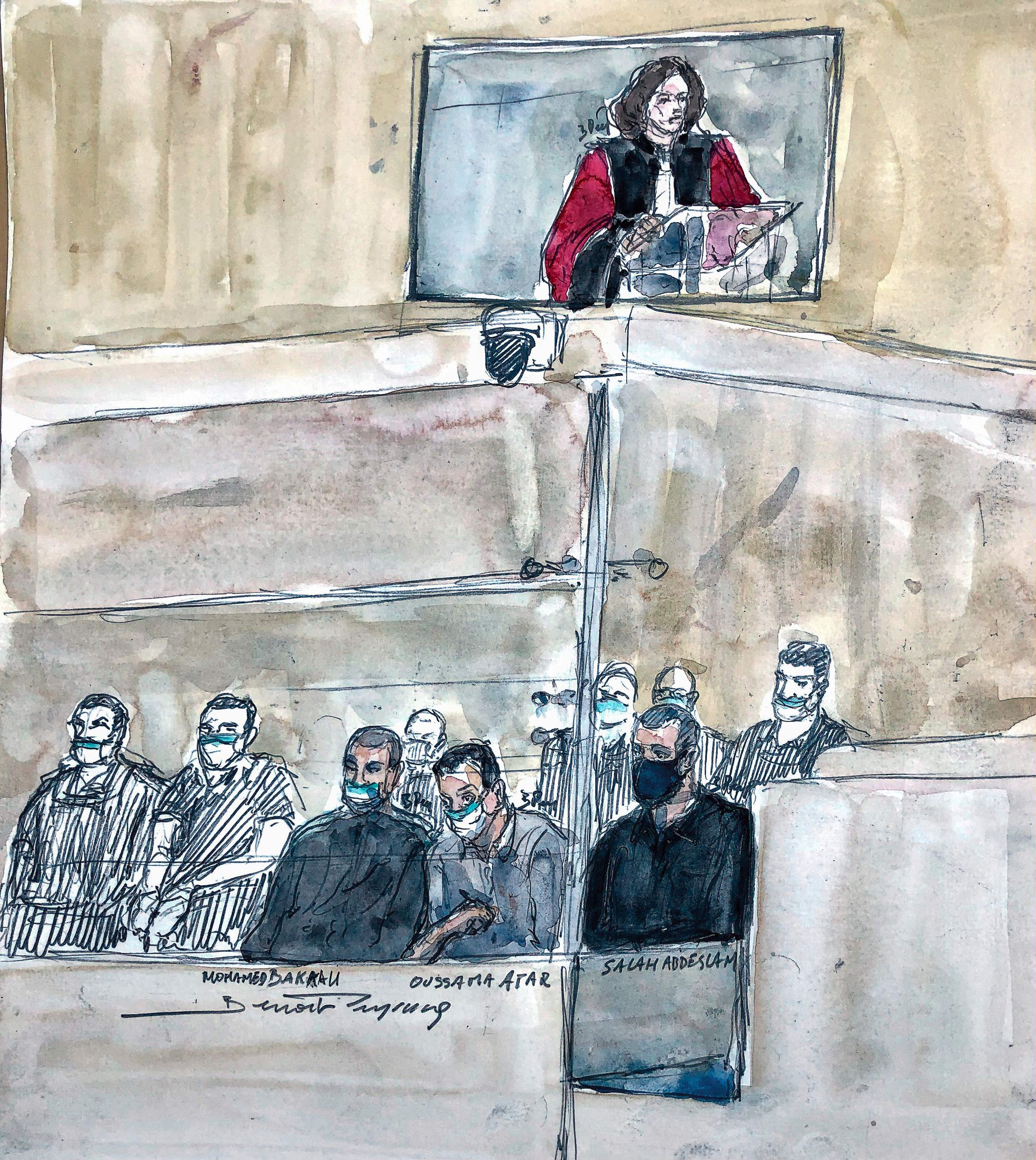 bataclan trial