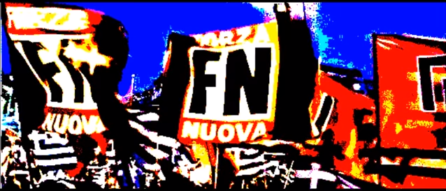 forza nuova