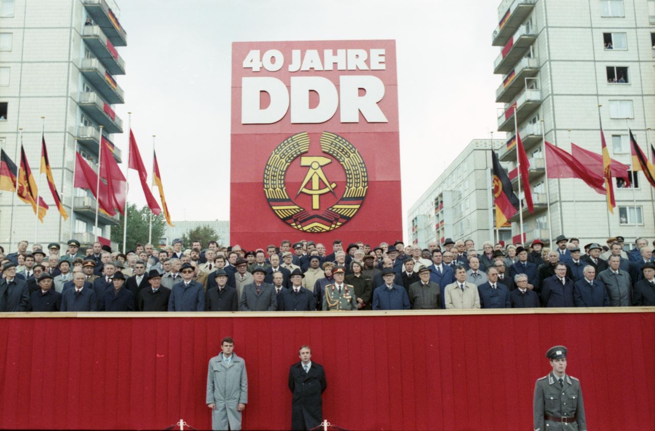 ddrparade