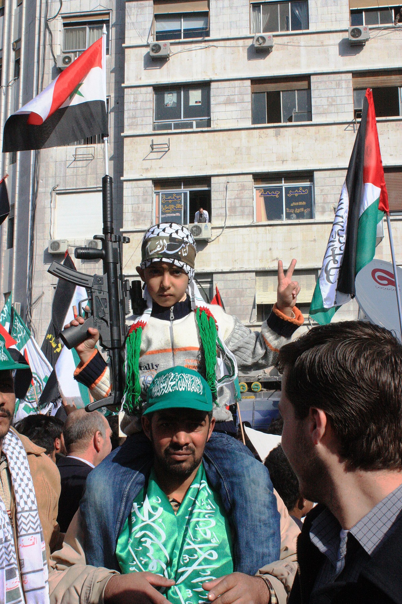 hamas