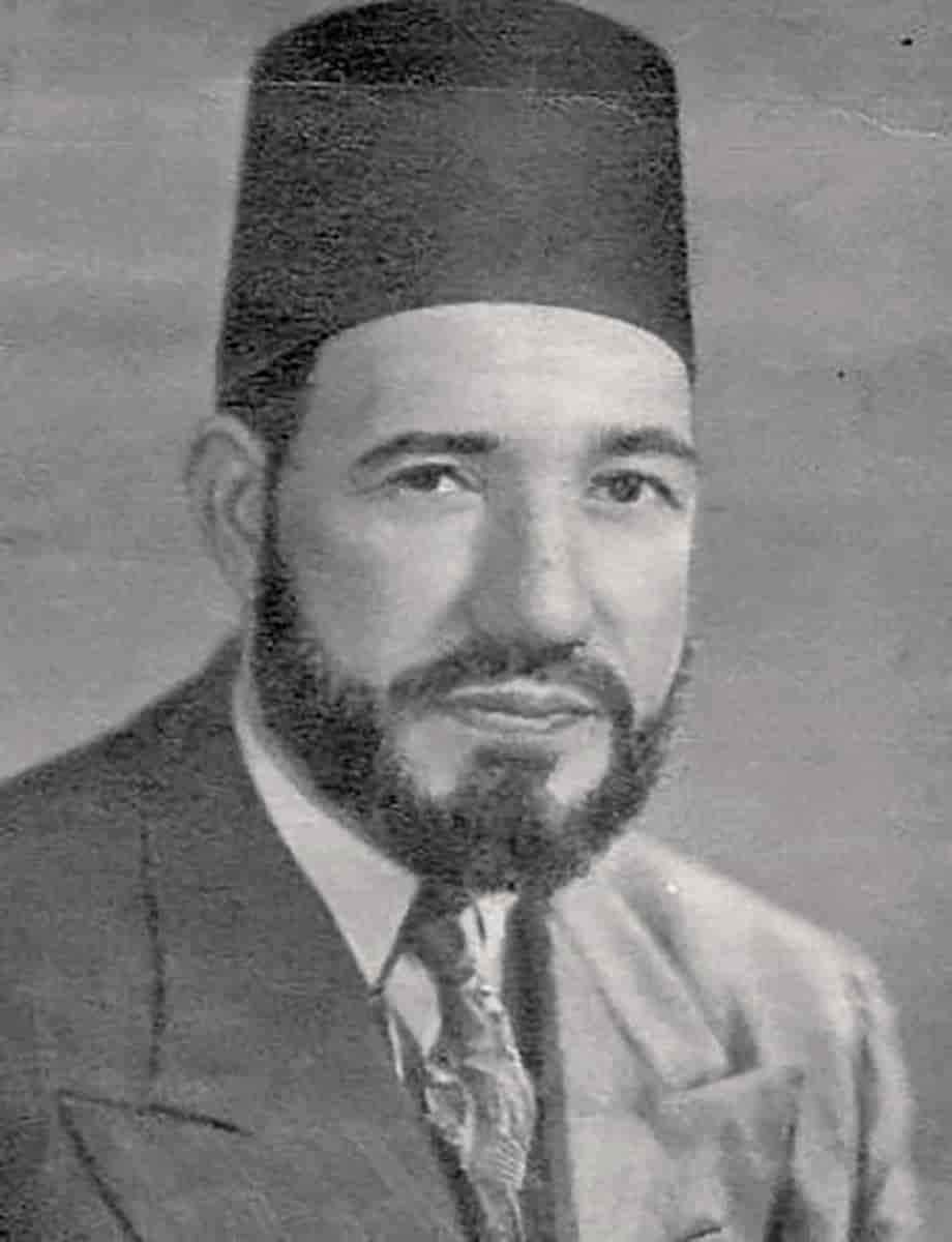 hassan al banna