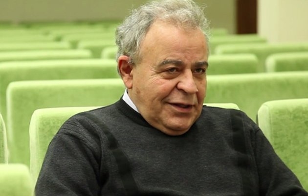 Ένας δίκαιος άνθρωπος