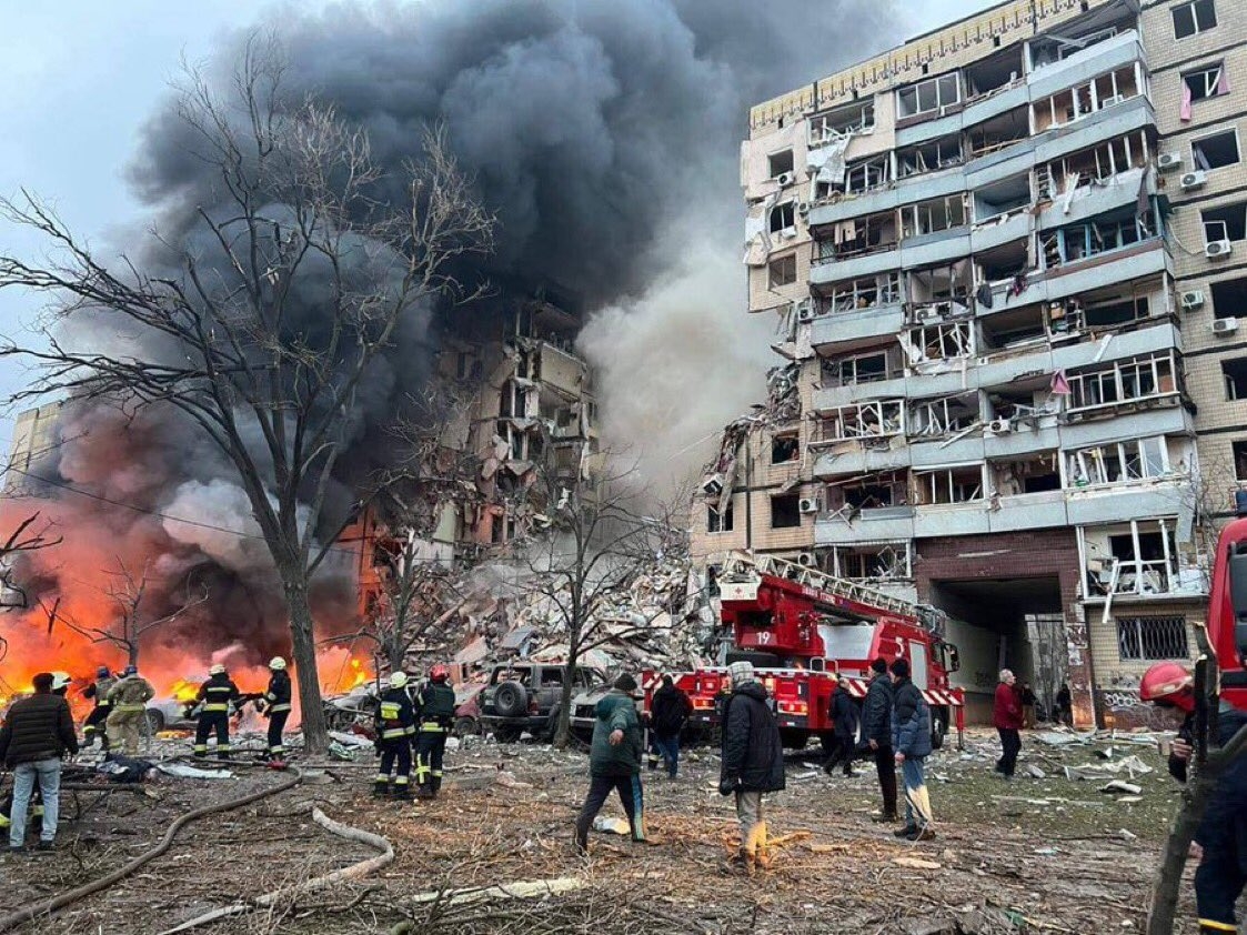 Η παγκόσμια οργάνωση της πολιτικής εξουσίας