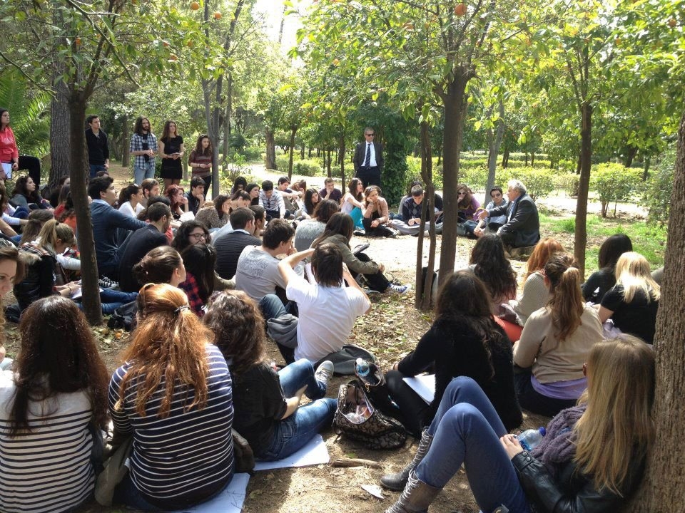 «Εγώ λέω αντιδημοφιλή πράγματα εδώ και πολλά χρόνια»
