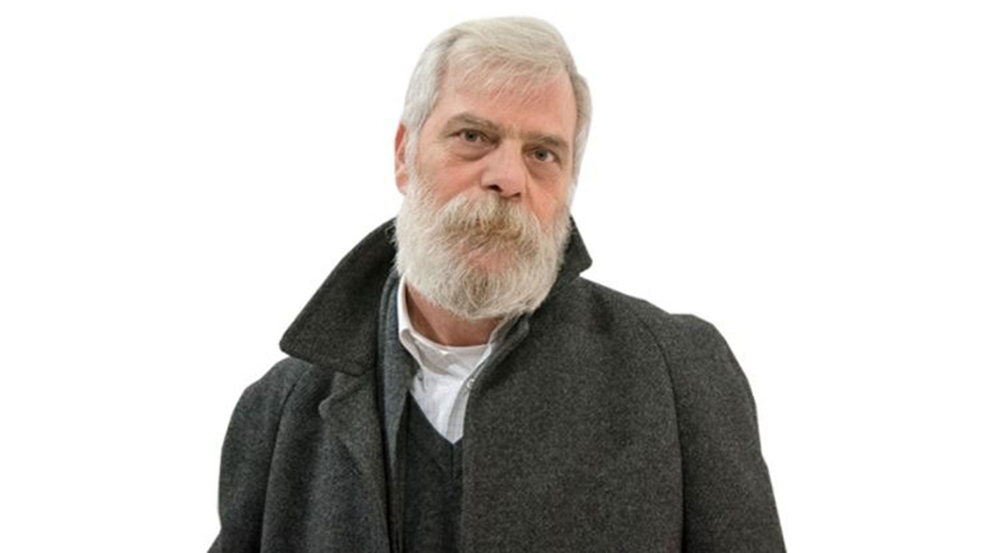 Το τελευταίο κείμενο του Κώστα Θ. Καλφόπουλου στο Books' Journal