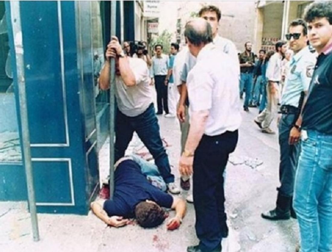 Δεν θα έχουν τη σιωπή μας