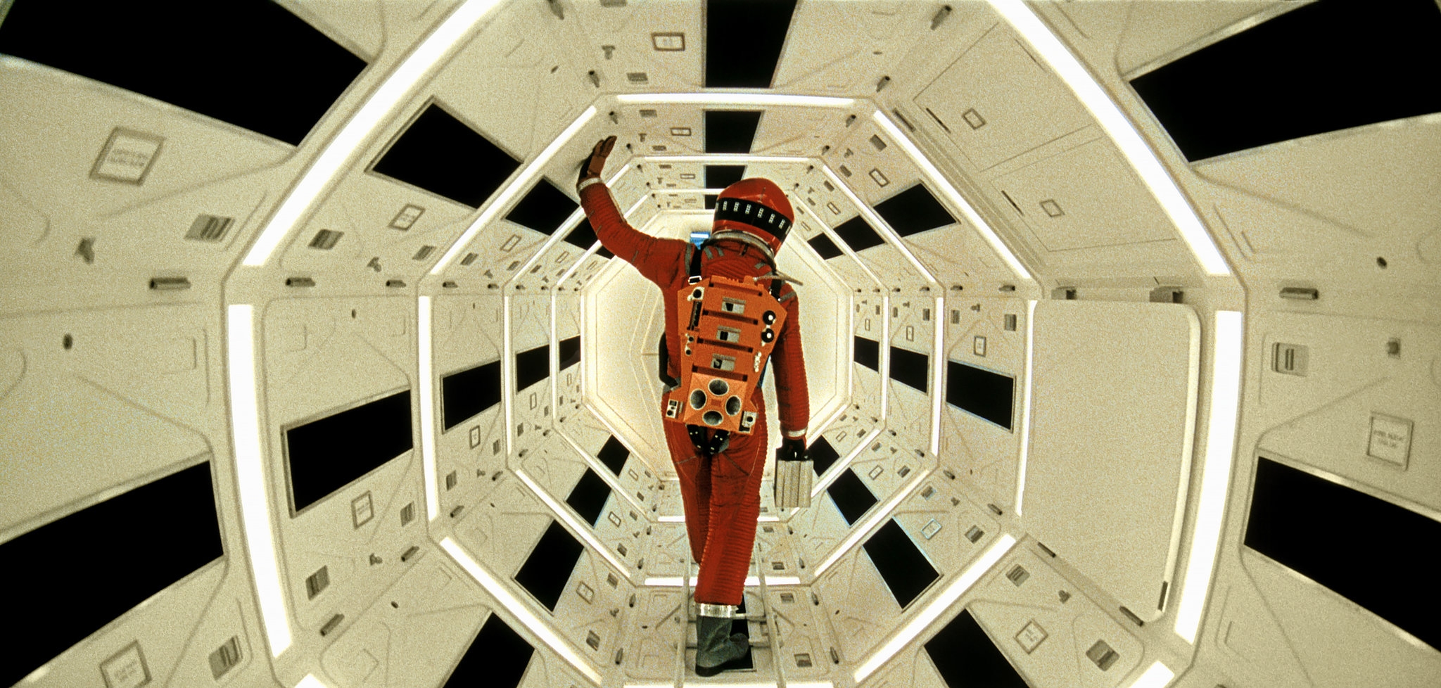 Το θείο στο Sci-fi: όταν ο άνδρας το παίζει θεός (Μέρος 1)