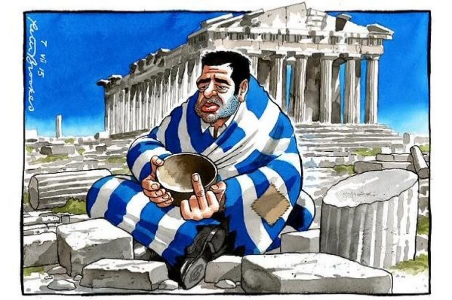 Ο λενινιστικός «πραγματισμός» και το αντιμνημονιακό Μνημόνιο