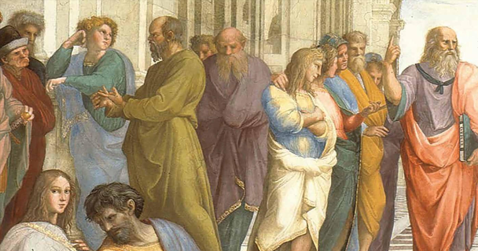 Ο Λουκιανός, ο Όμηρος, το Αρχαίο Μυθιστόρημα, η Β’ Σοφιστική, η αίγλη της ελληνικής γλώσσας