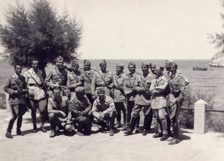 Η βοή των γεγονότων