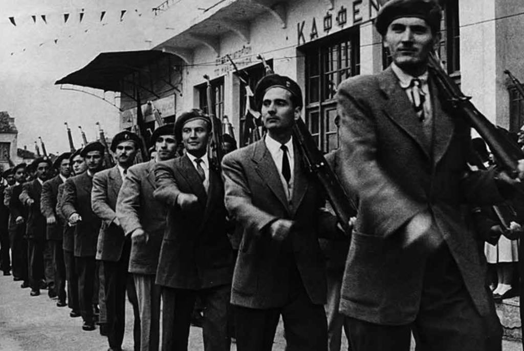 Πώς να μιλήσεις για μια πόλη;