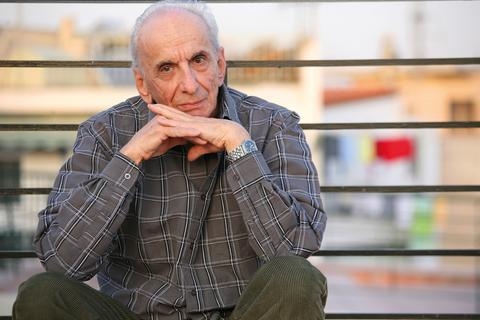Απονεμήθηκε στον Δημήτρη Ραυτόπουλο το Μεγάλο Βραβείο Γραμμάτων