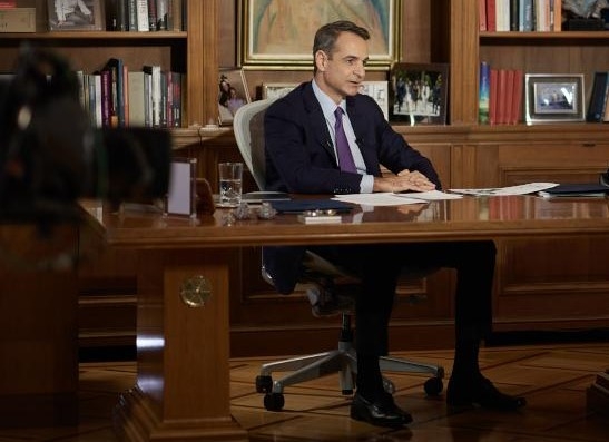 Γίνεται παρέμβαση στις ελληνικές εκλογές;