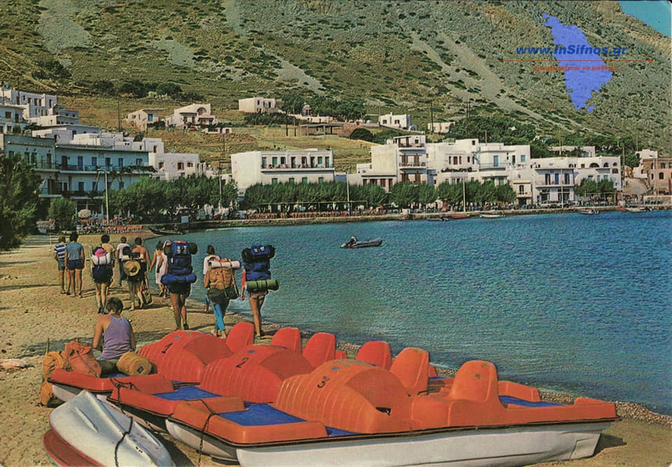 Τραύματα και θαύματα μιας γενιάς 