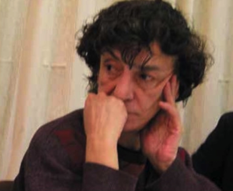 Μαρία Λαϊνά: Κορδέλες