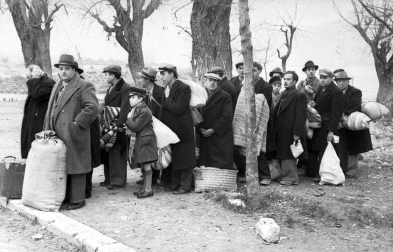 Πώς θυμόμαστε το Ολοκαύτωμα