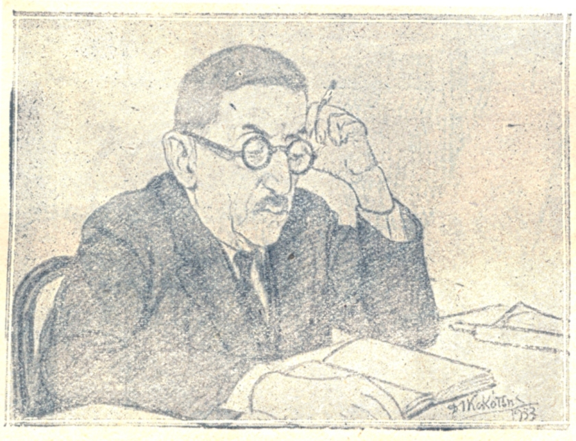 Η νεοελληνική ταυτότητα ως αγονία
