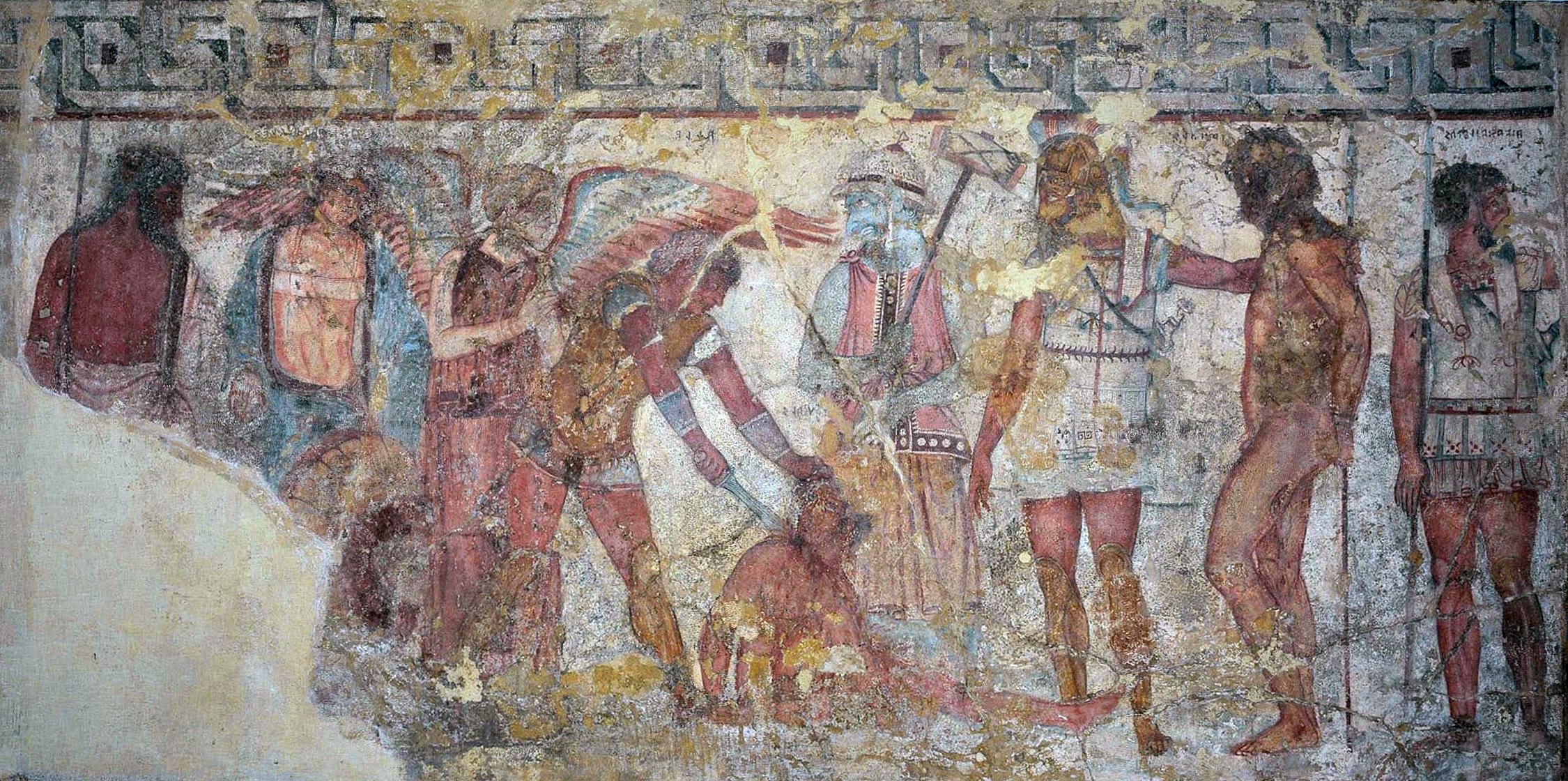 Σαλαγητές του πλήθους