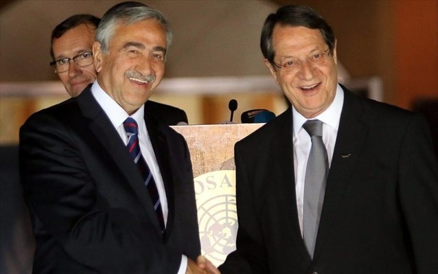 Το Κυπριακό και οι δεύτερες σκέψεις