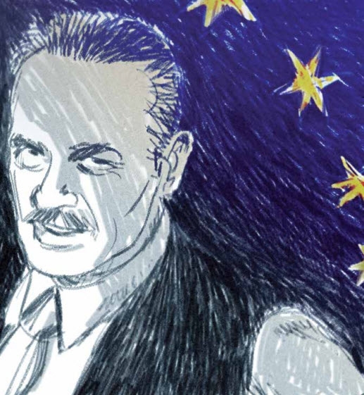 Ο Νίκος Θέμελης ήταν διαφορετικός, πιο σύνθετος