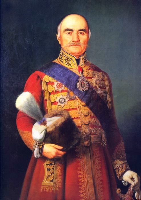 To 1821 αλλιώς