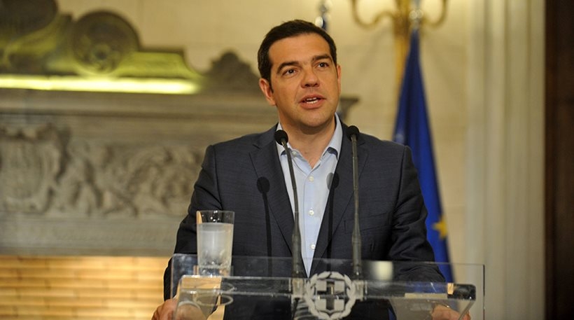 Ο πρωθυπουργός της Ψωροκώσταινας