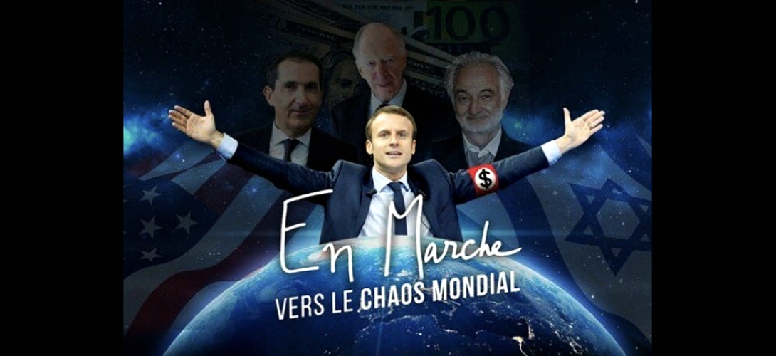 Pierre-André Taguieff: Για τον αριστερό και τον ισλαμιστικό αντισημιτισμό