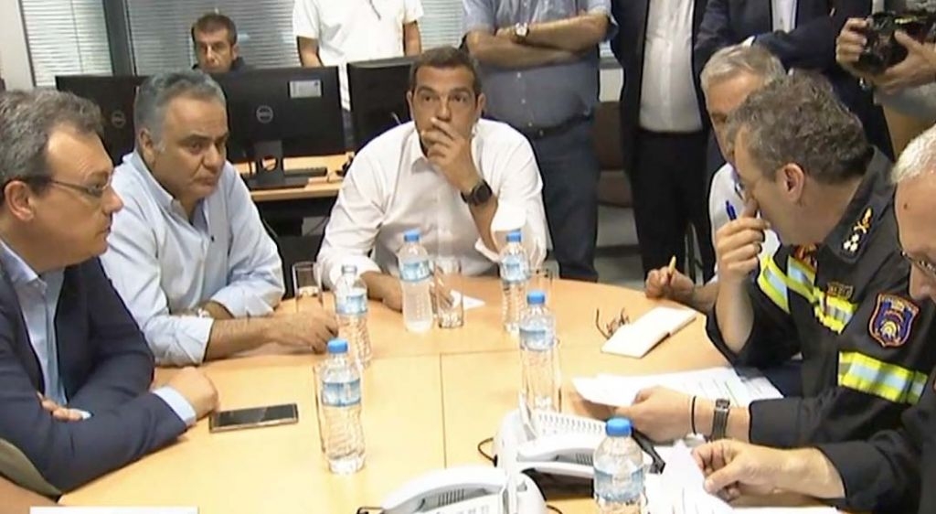  «Ώς εδώ και μη παρέκει!»