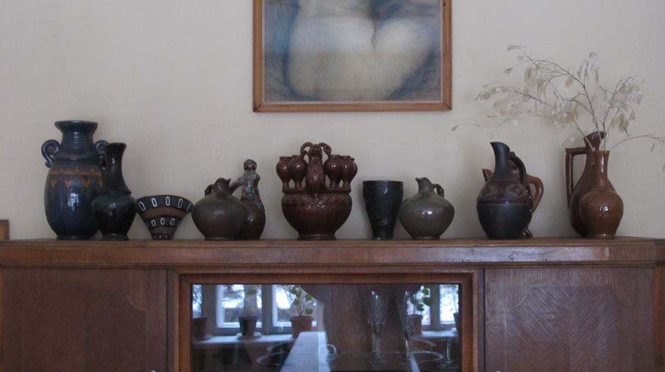 Γράμμα από τη Ρωσία #3. Τσάι στου Δόκτορος Ζιβάγκο