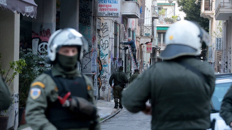 (Αστυνομική) βία και ελευθερία