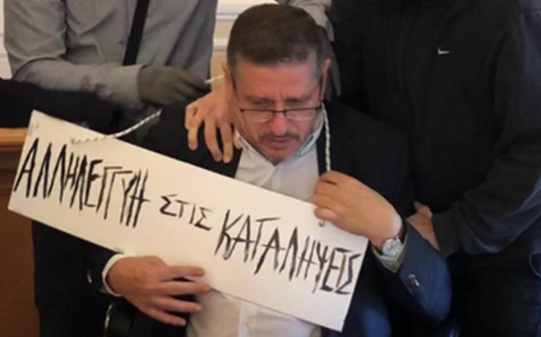 Πανεπιστήμιο: να αλλάξουν όλα