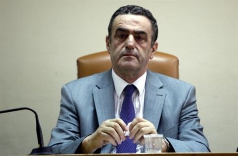 Βενιζέλος κατά Σαμαρά-Αθανασίου για το σύμφωνο συμβίωσης