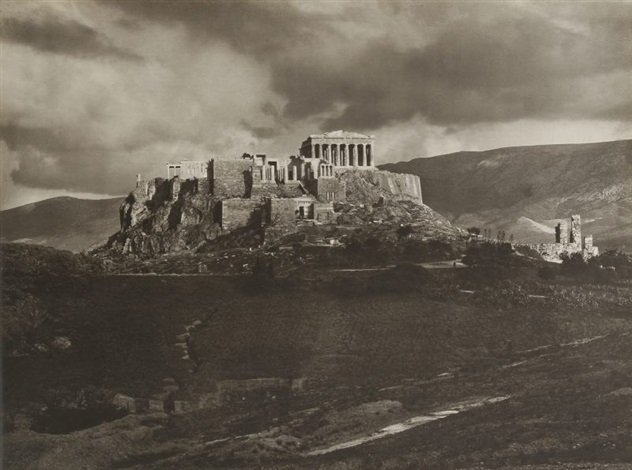 Η Δύση και οι μνηστήρες της