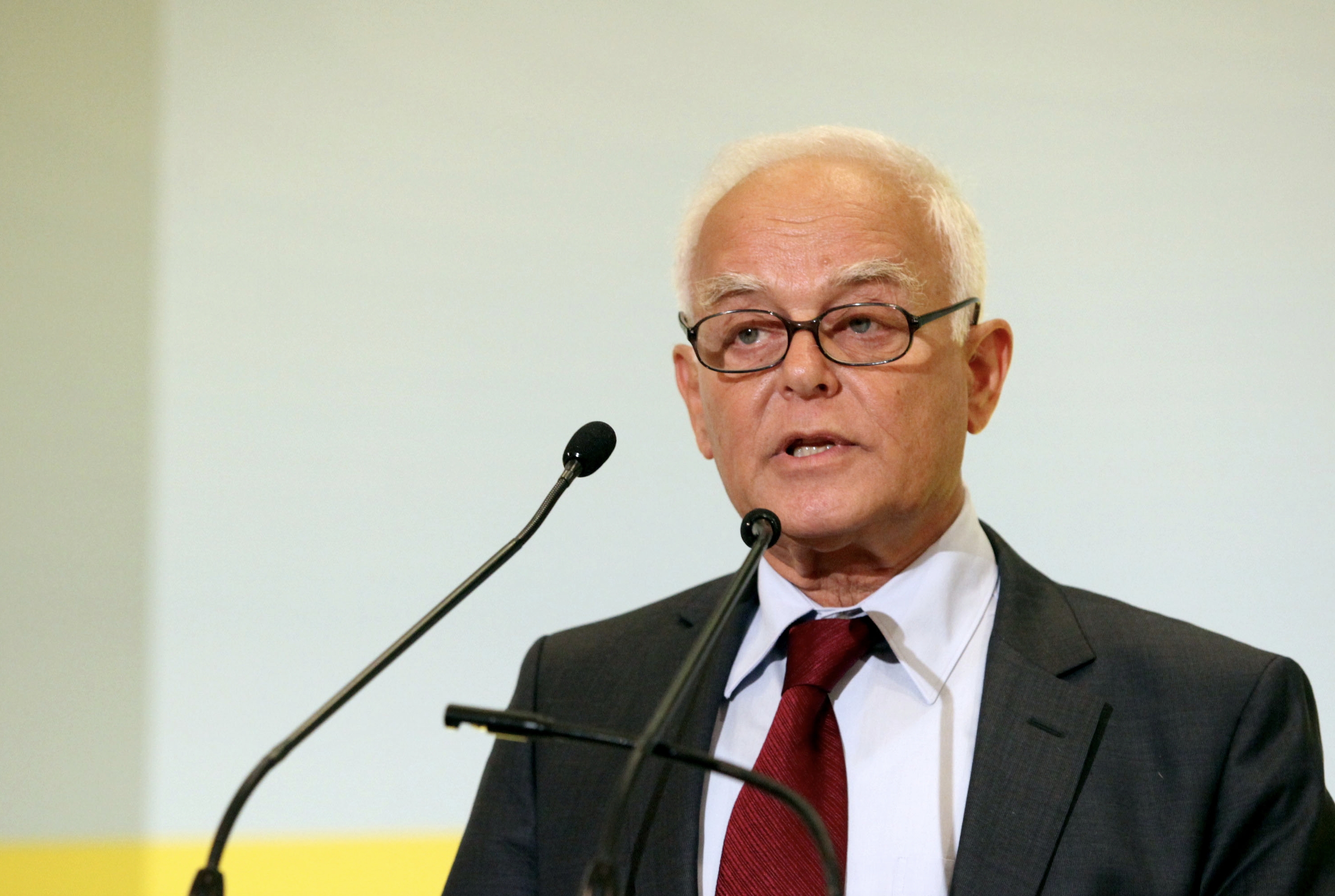 Κυριαρχία και δημοκρατία στην Ευρώπη