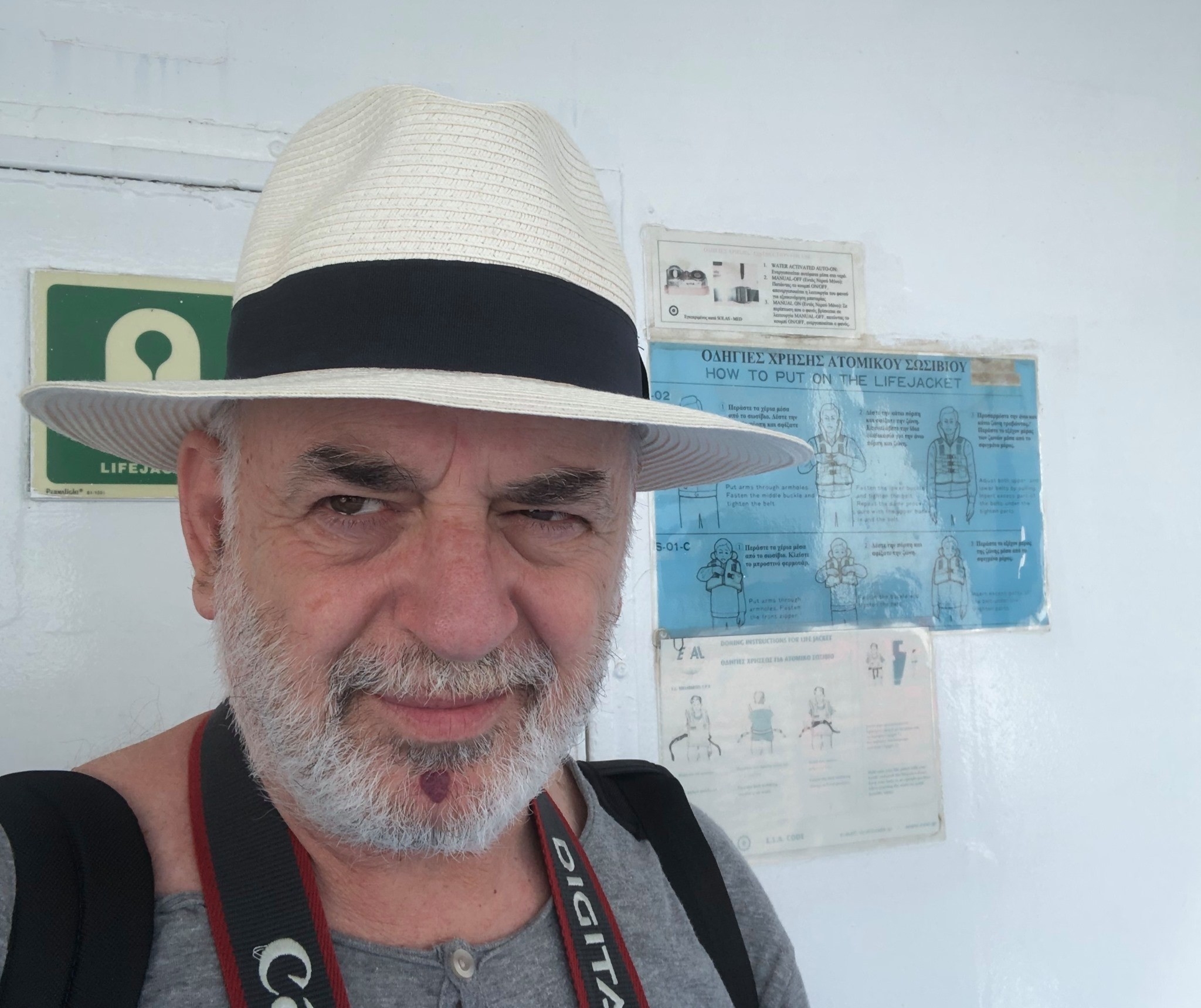 Η απώλεια του ιστορικού Βασίλη Καρδάση