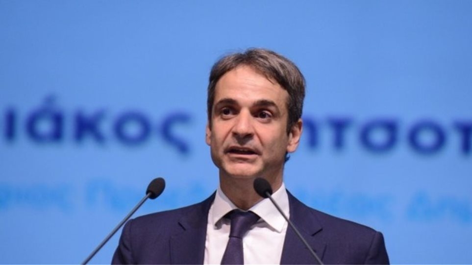 Κυριάκος σε ρόλο ΓΑΠ;