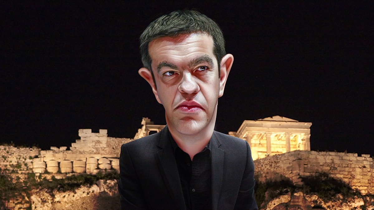 Με το γέλιο