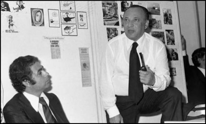 «Κυριαρχική ισότητα»: ο Κληρίδης δείχνει το δρόμο