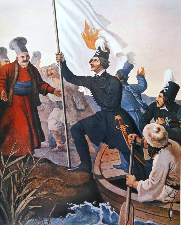 Ο νέος πατριωτισμός