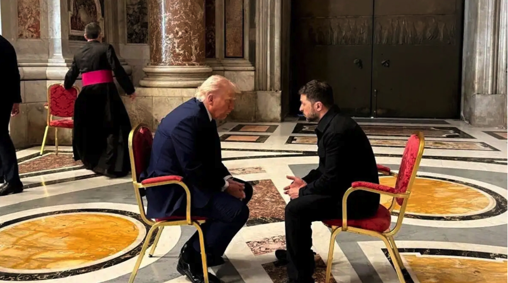 Αμερικανικά γεωστρατηγικά αυτογκόλ στην Ανατολική Ευρώπη
