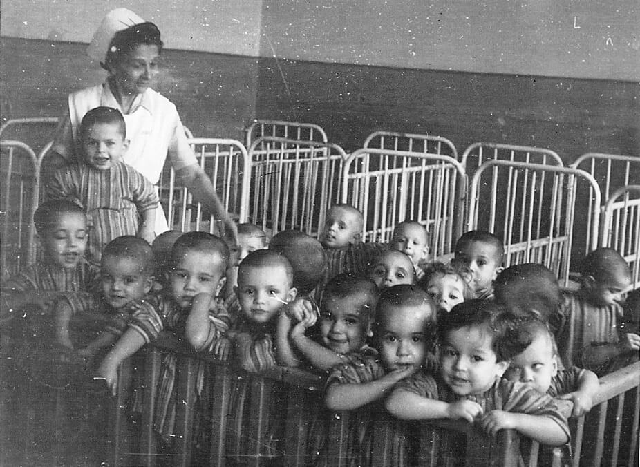 «O κόλπος της γαλουχούσης τροφού είναι απείρως τρυφερώτερος…»