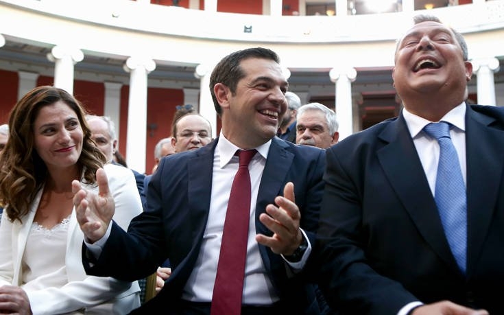 Το ΟΧΙ που έγινε ΝΑΙ