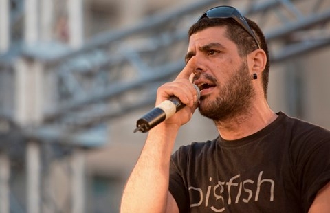 Τα πάντα γεννιούνται από το τίποτα