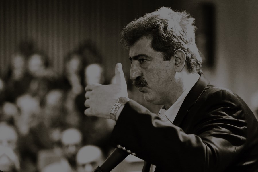 Σκηνές από ταινία προσεχώς